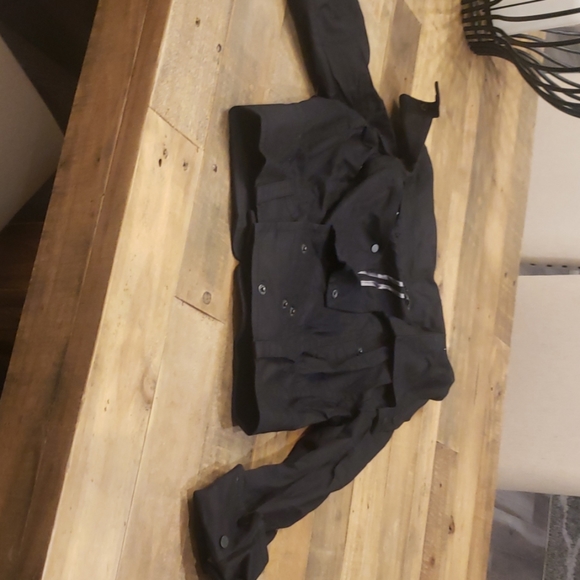 Jacket black - Picture 2 of 4